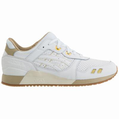 Férfi Asics Gel-Lyte III Utcai Cipő AS7961348 Fehér